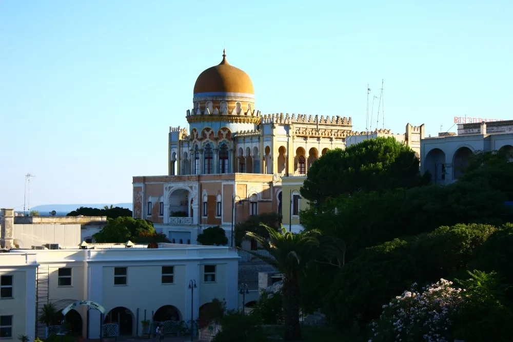 Salento