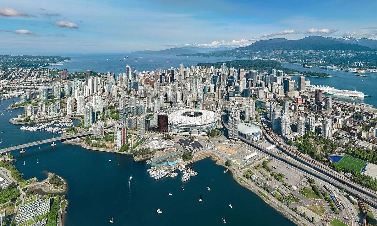 Vancouver