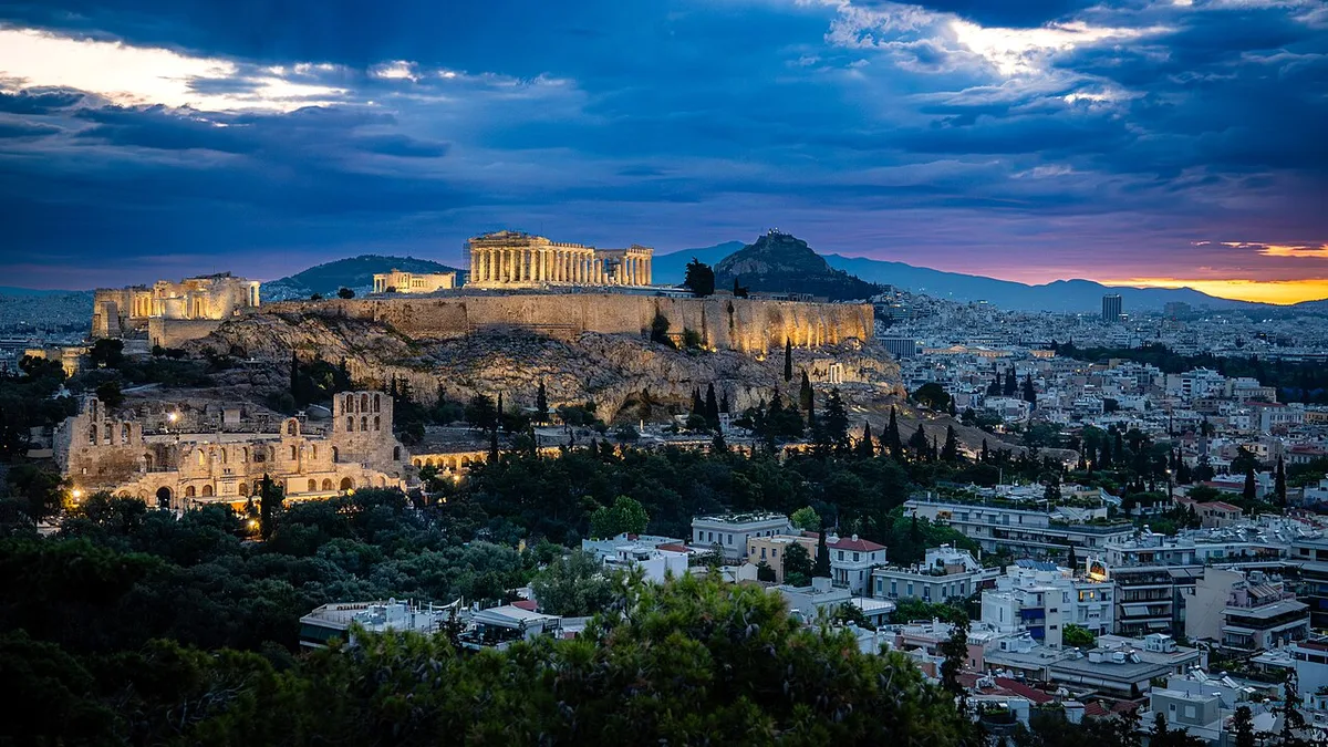 Athens, Greece
