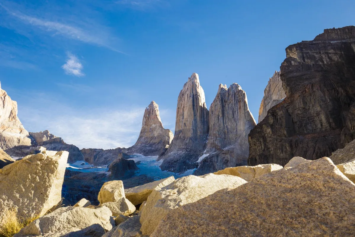 Chile