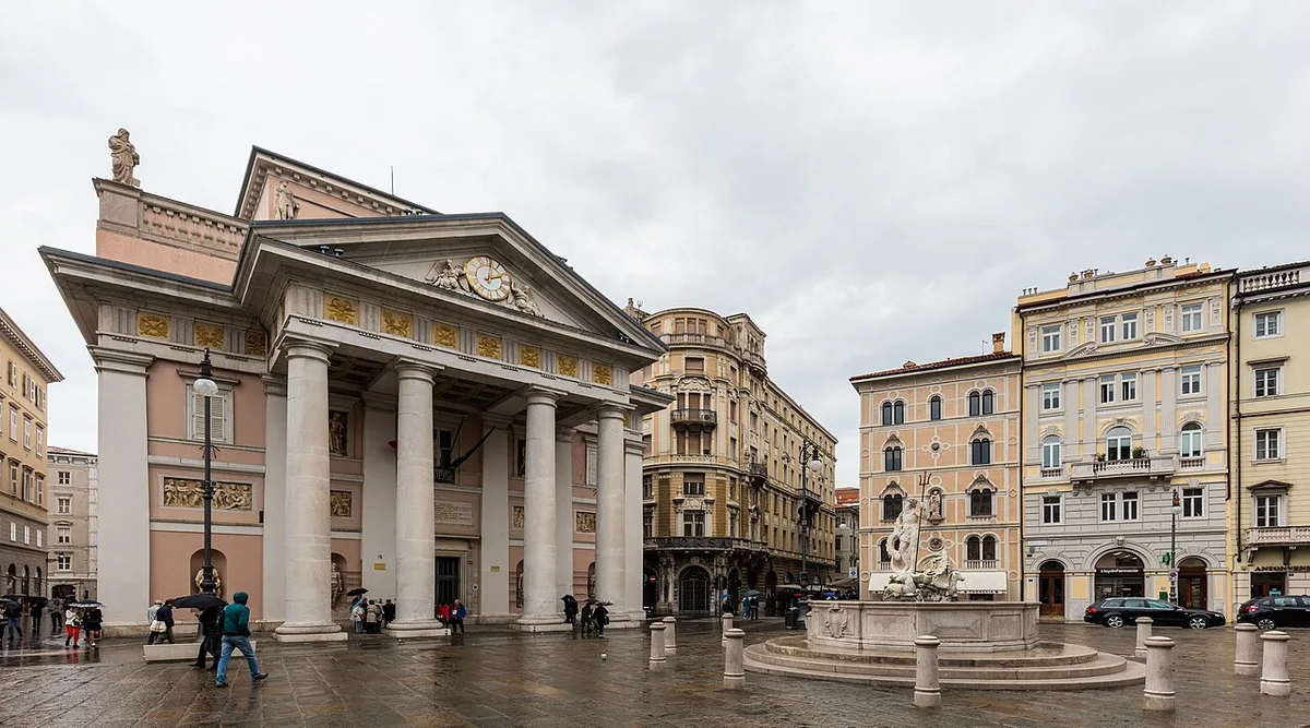 Trieste