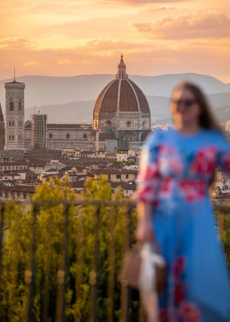 Florence, Italy