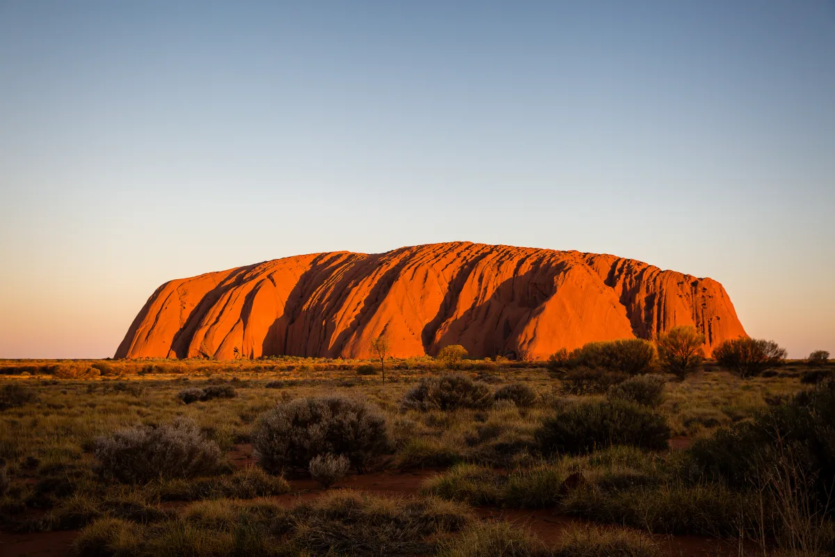 Australia