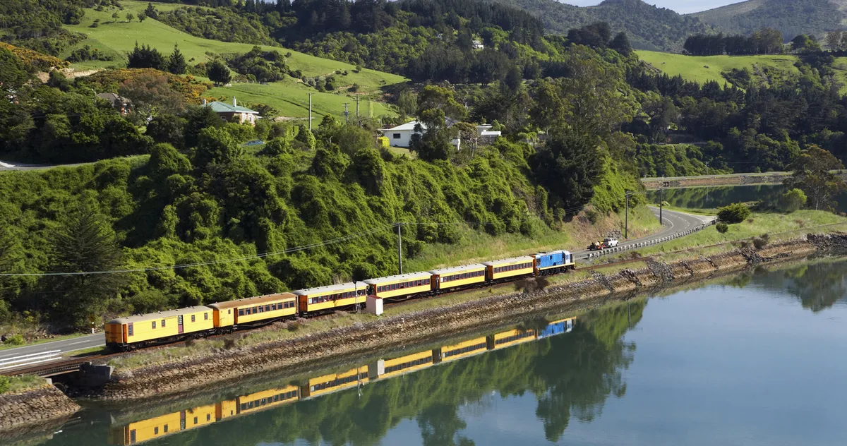 New Zealand