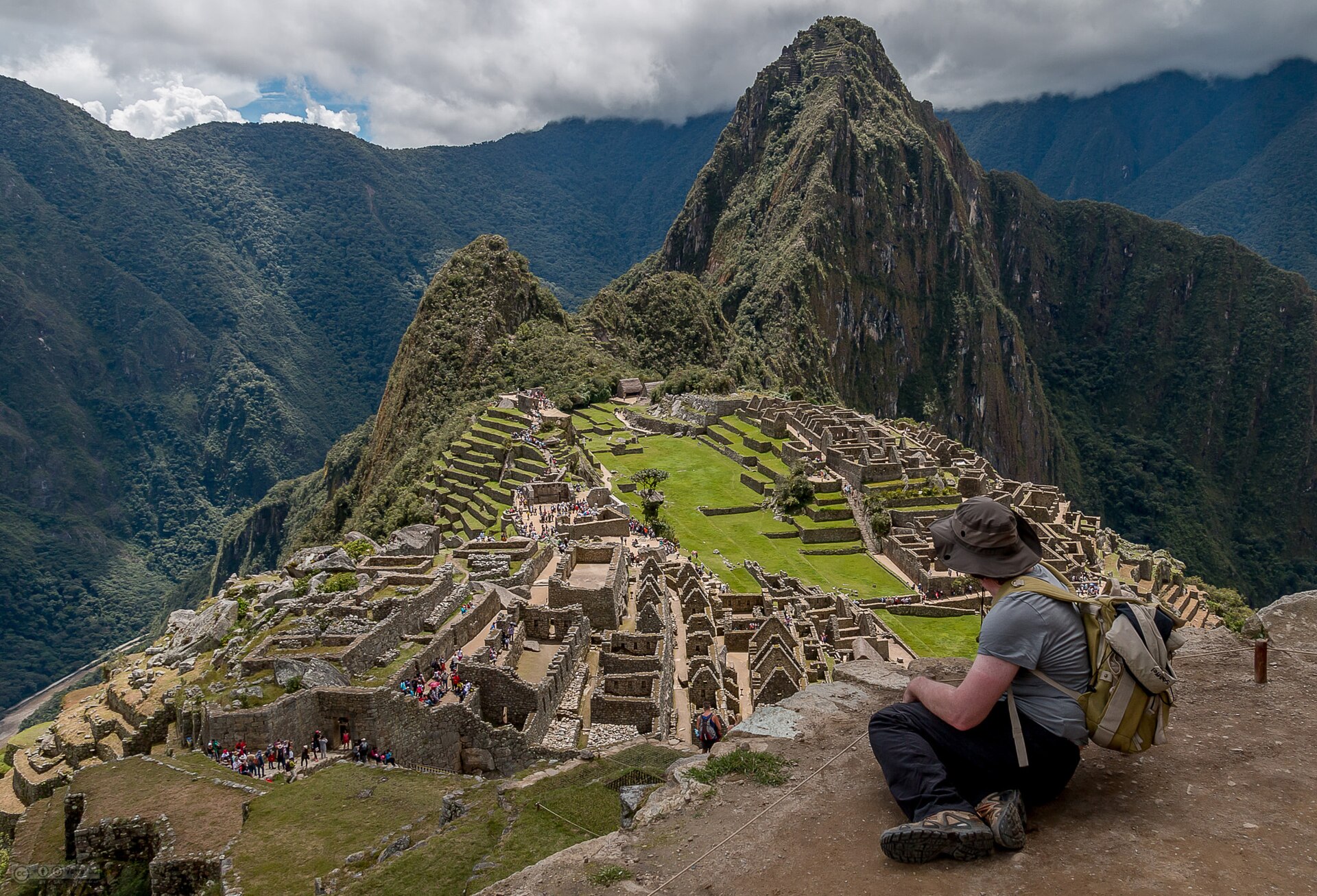Peru