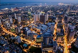 Cebu City
