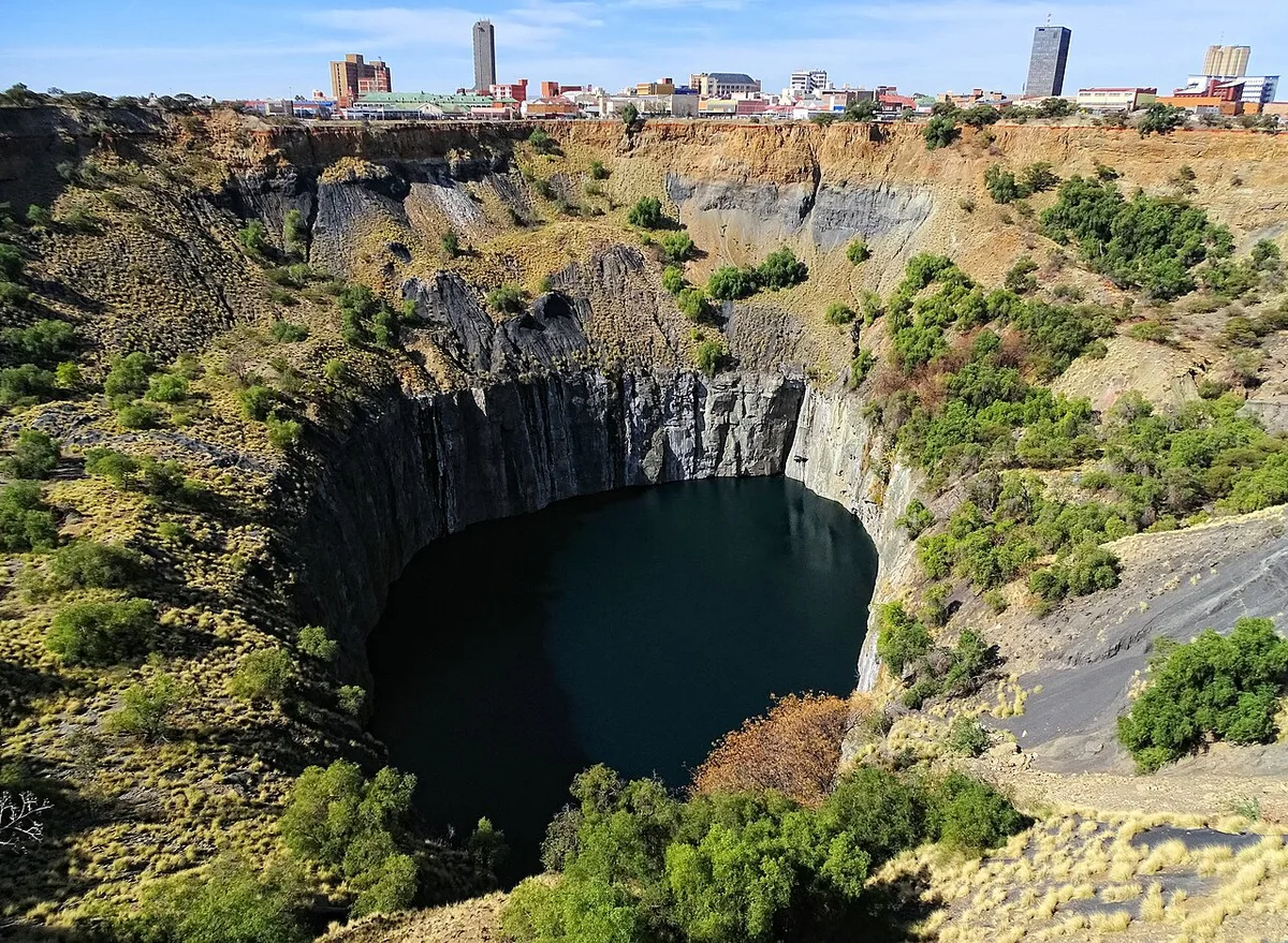 South Africa