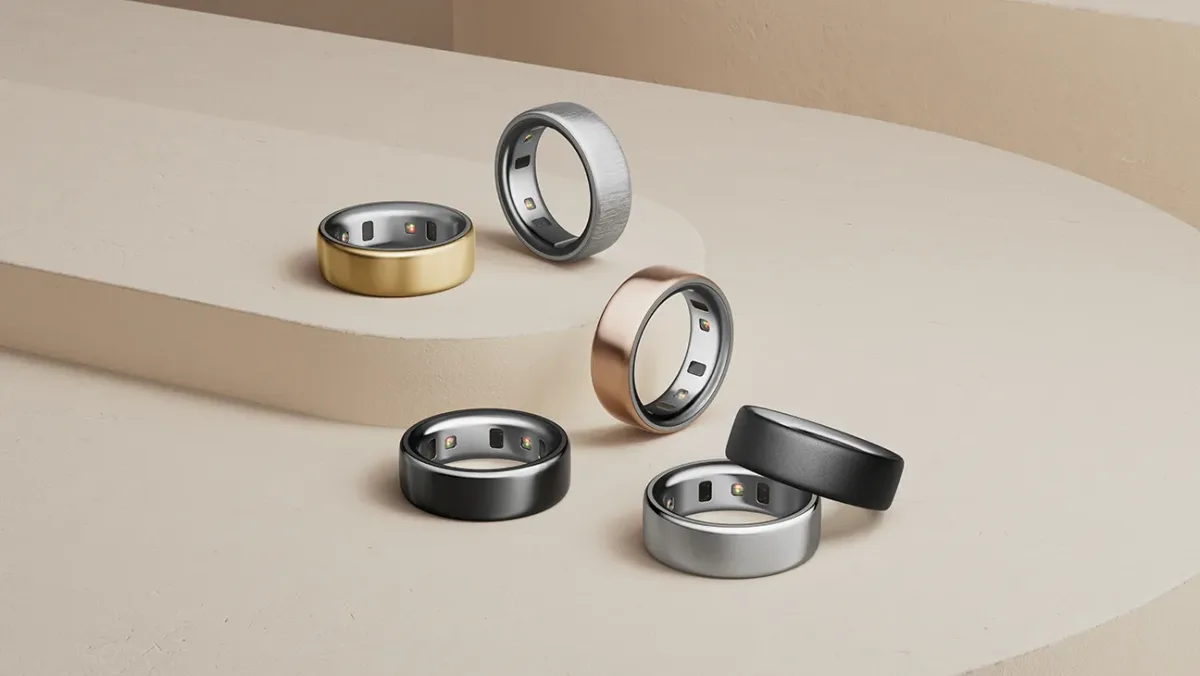 Oura Ring 4