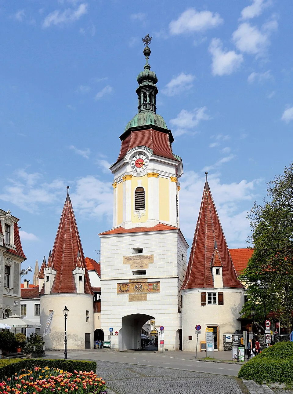 Krems an der Donau