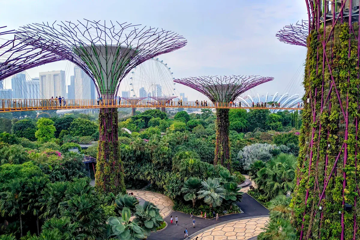 Singapore