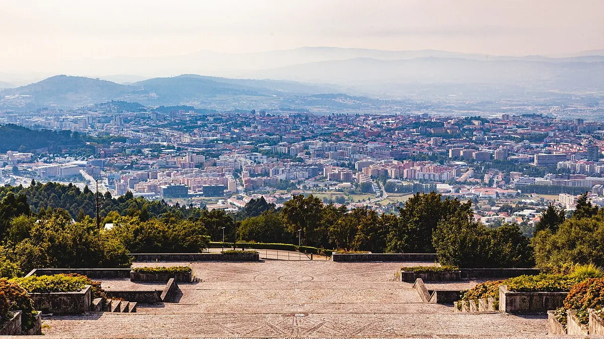 Braga