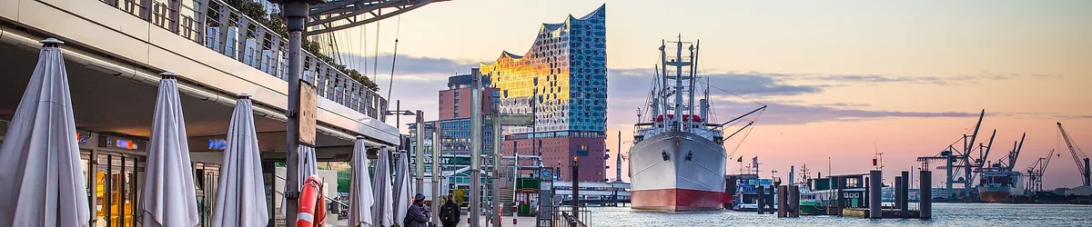 Hamburg