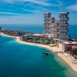 United Arab Emirates