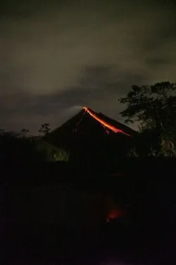 La Fortuna