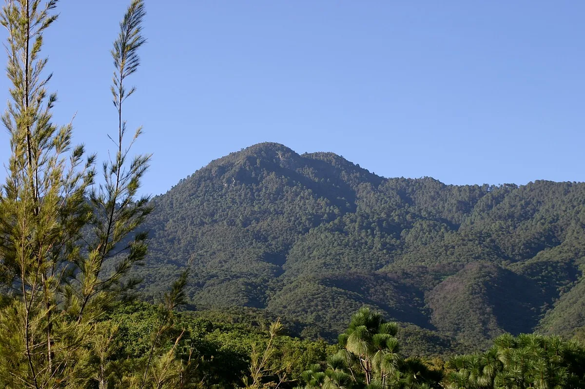 Oaxaca