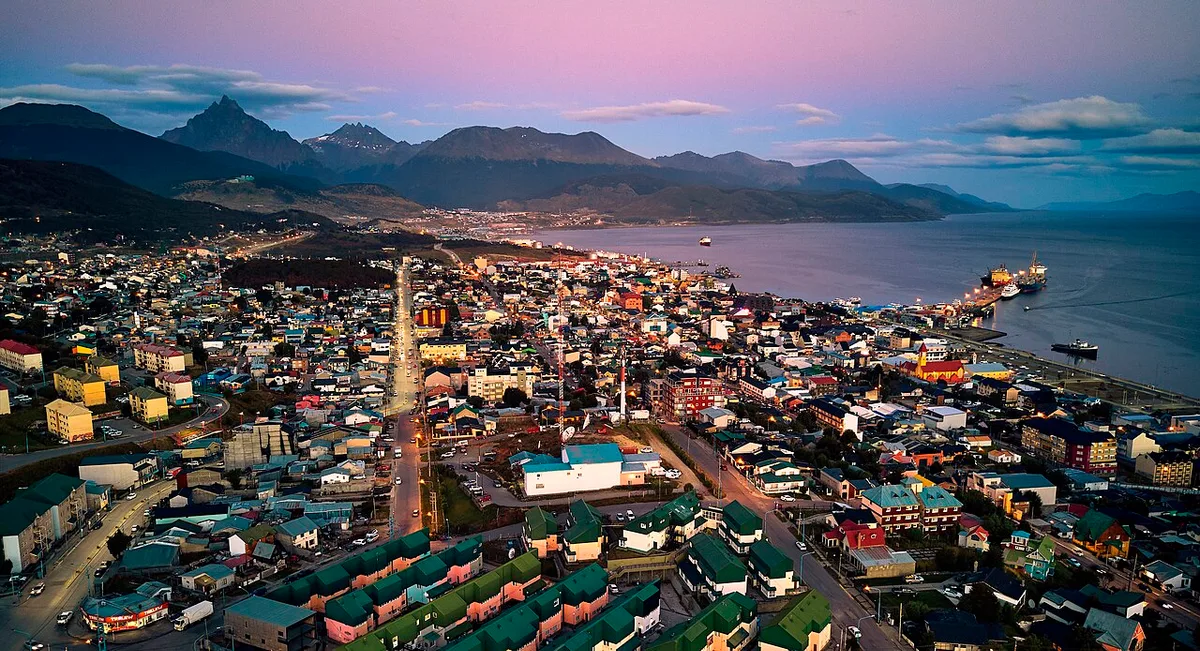 Ushuaia
