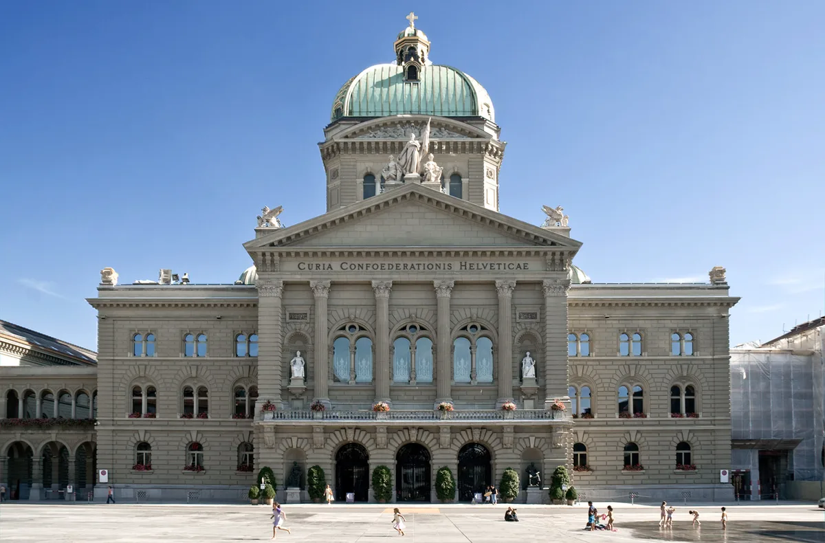 Bern