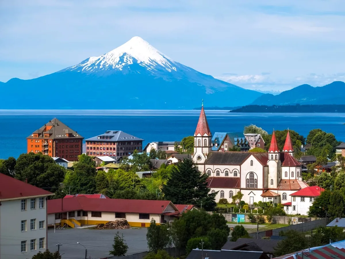 Puerto Varas