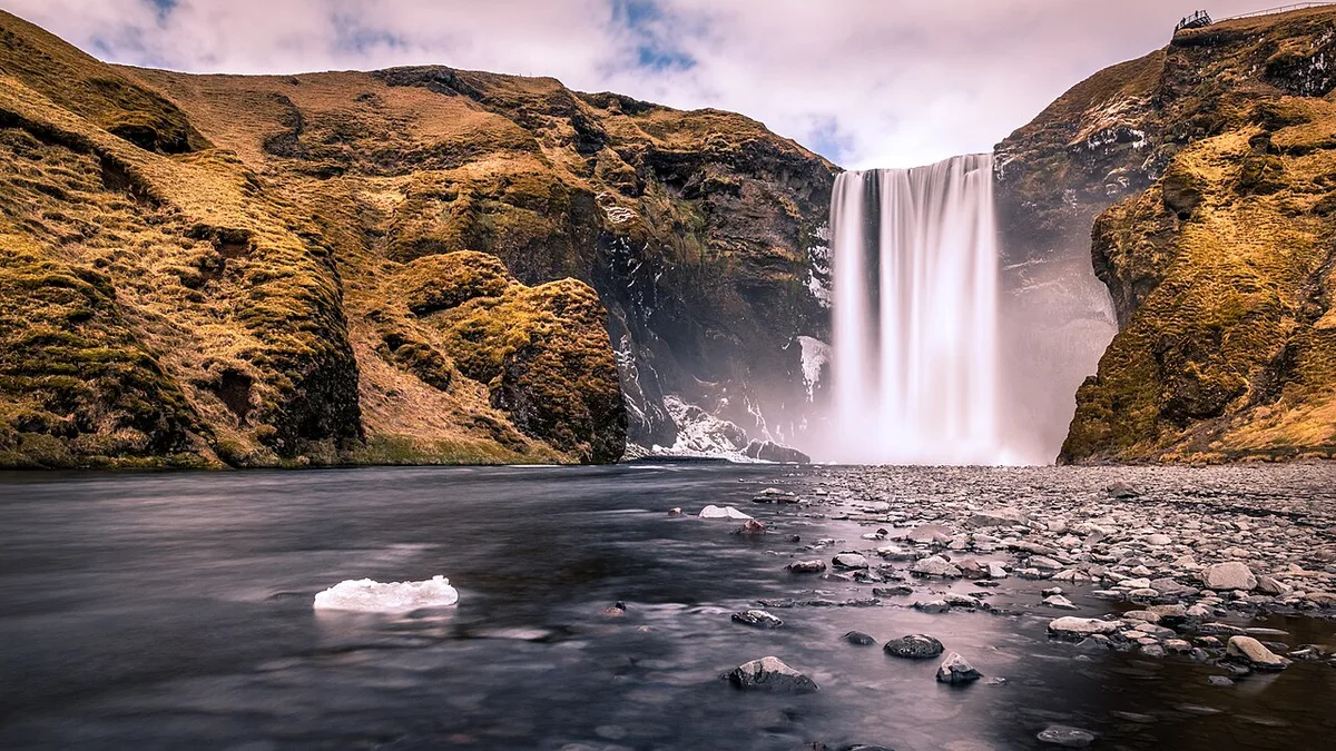 Iceland