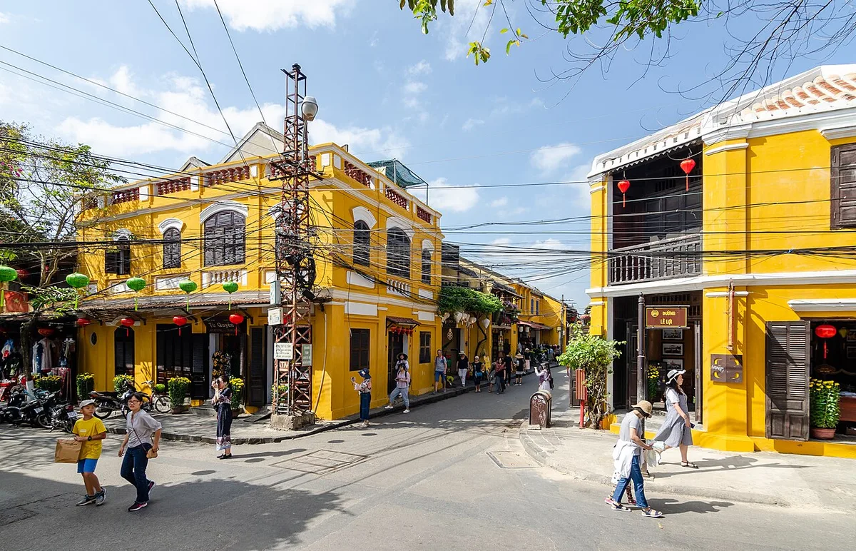 Hoi An