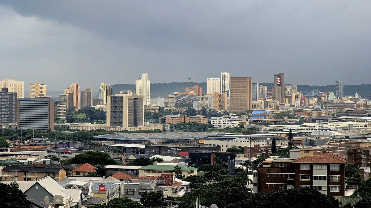 Durban