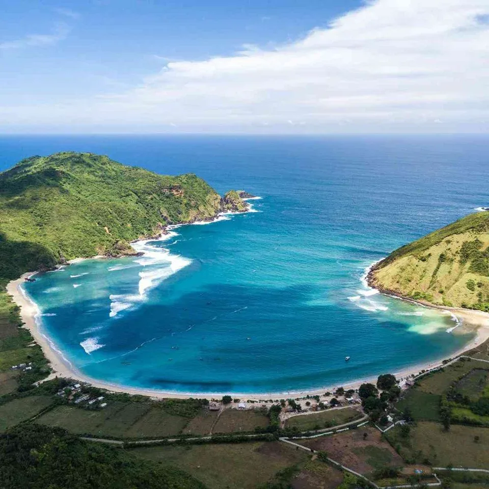 Bali