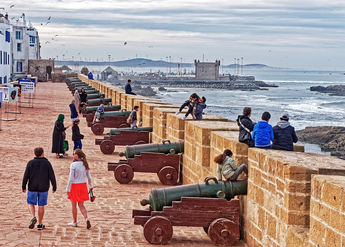 Essaouira