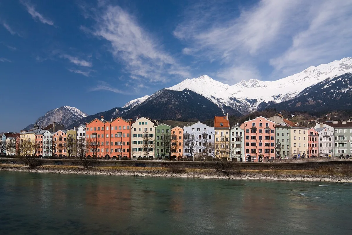Austria