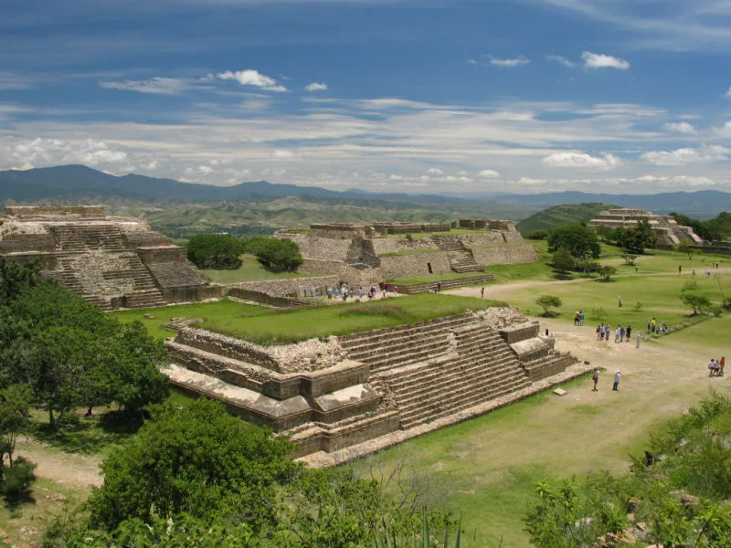 Oaxaca de Juárez