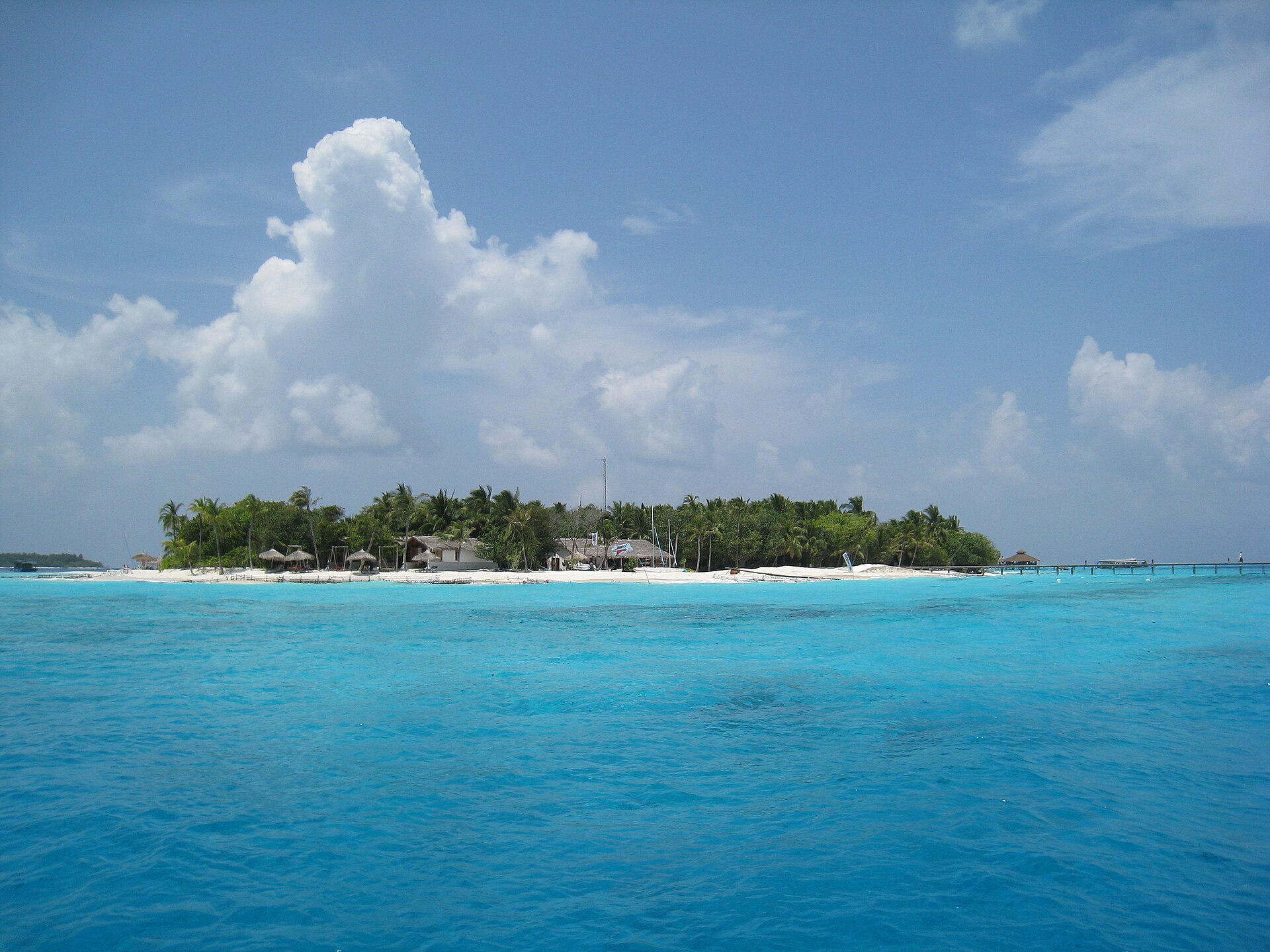 Maldives