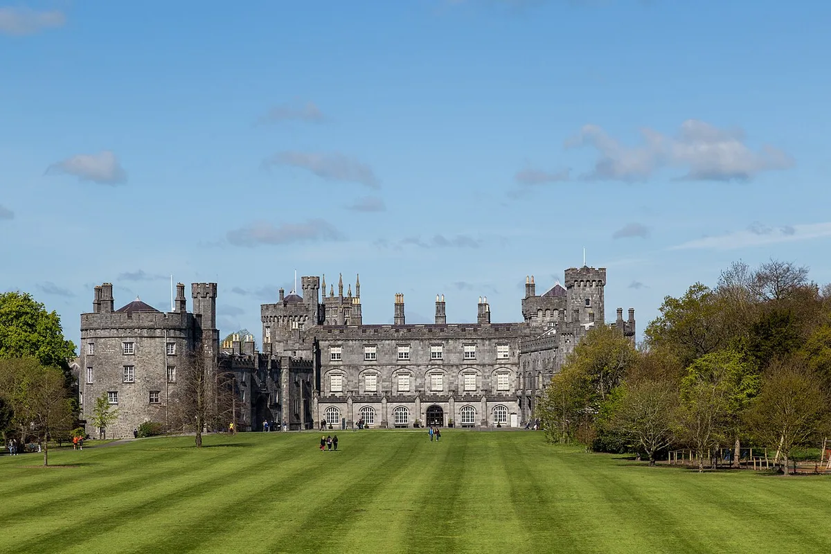 Kilkenny