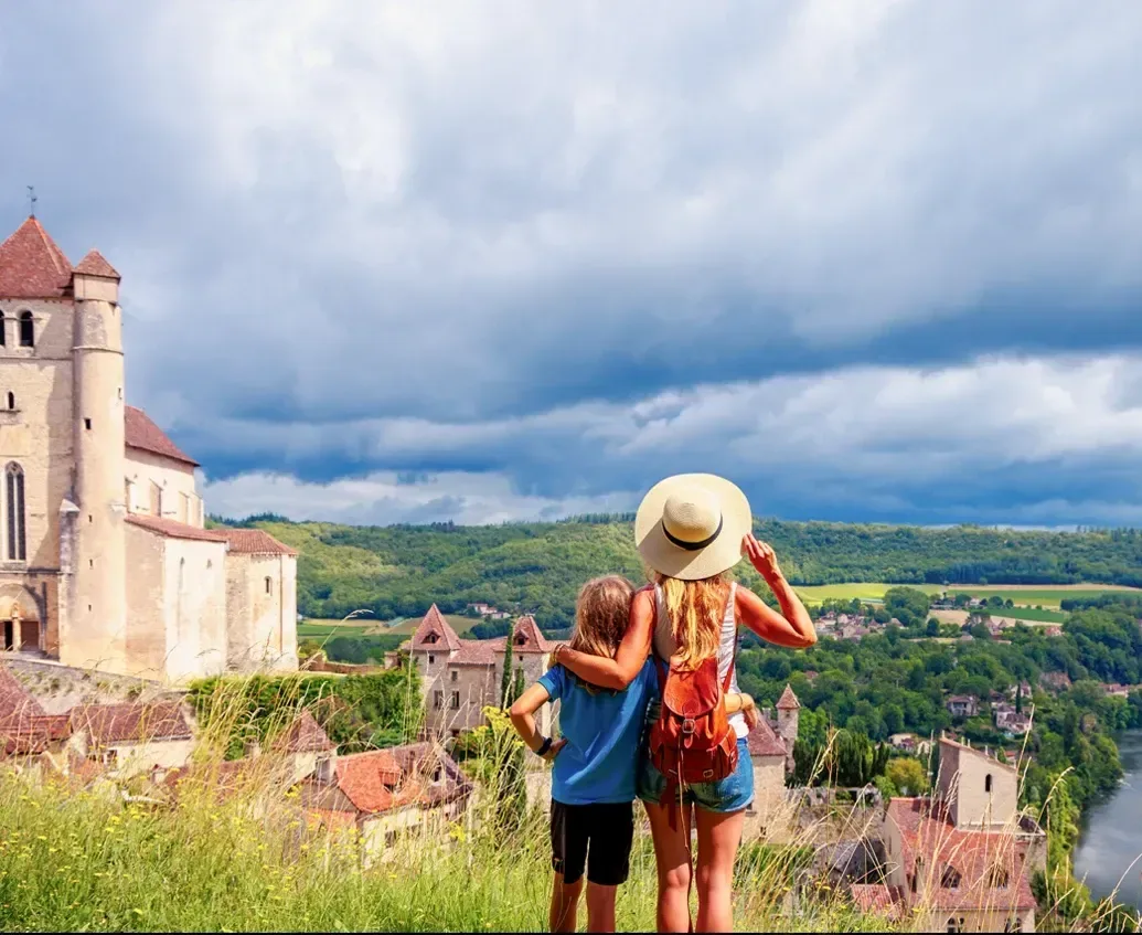 France