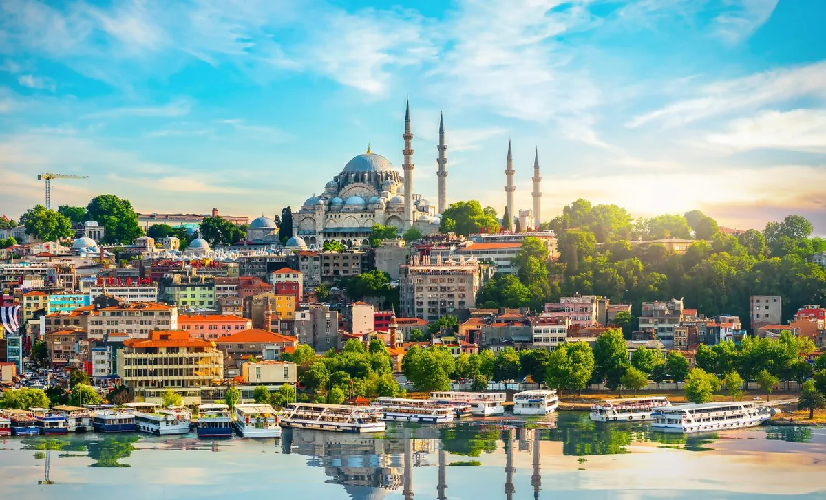 Istanbul