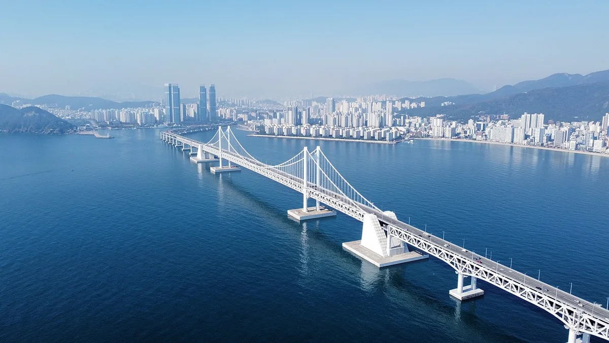 Busan
