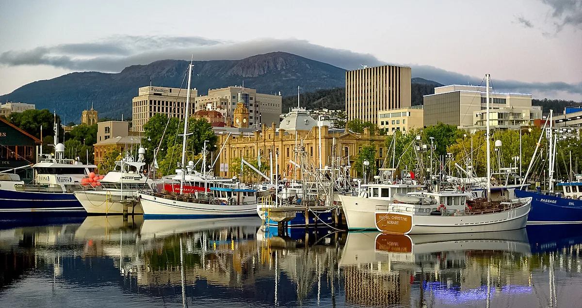Hobart