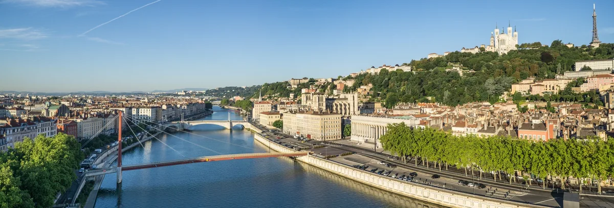 Lyon