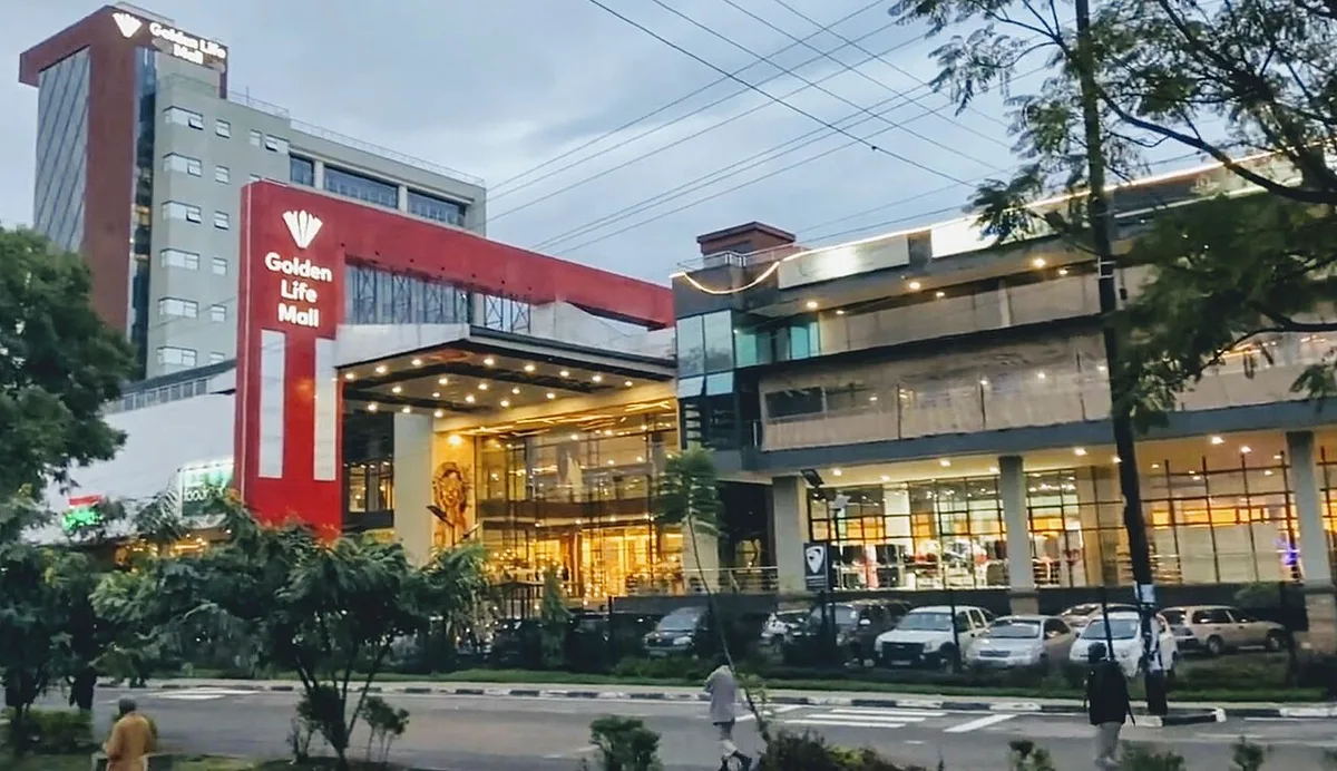 Nakuru