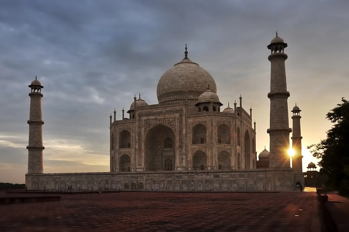 India