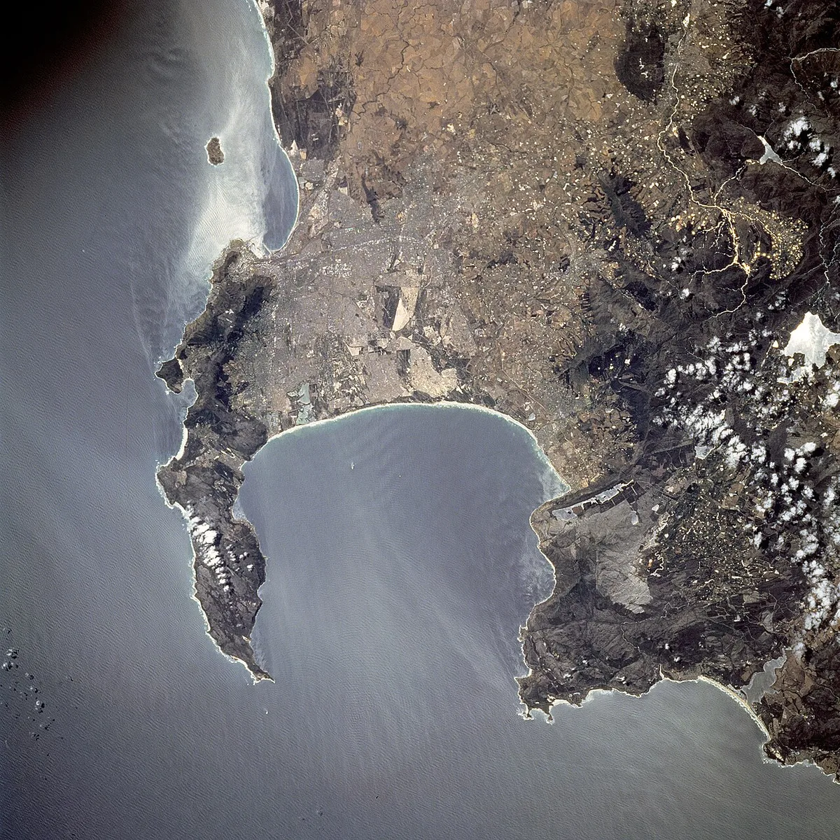 Cape Town