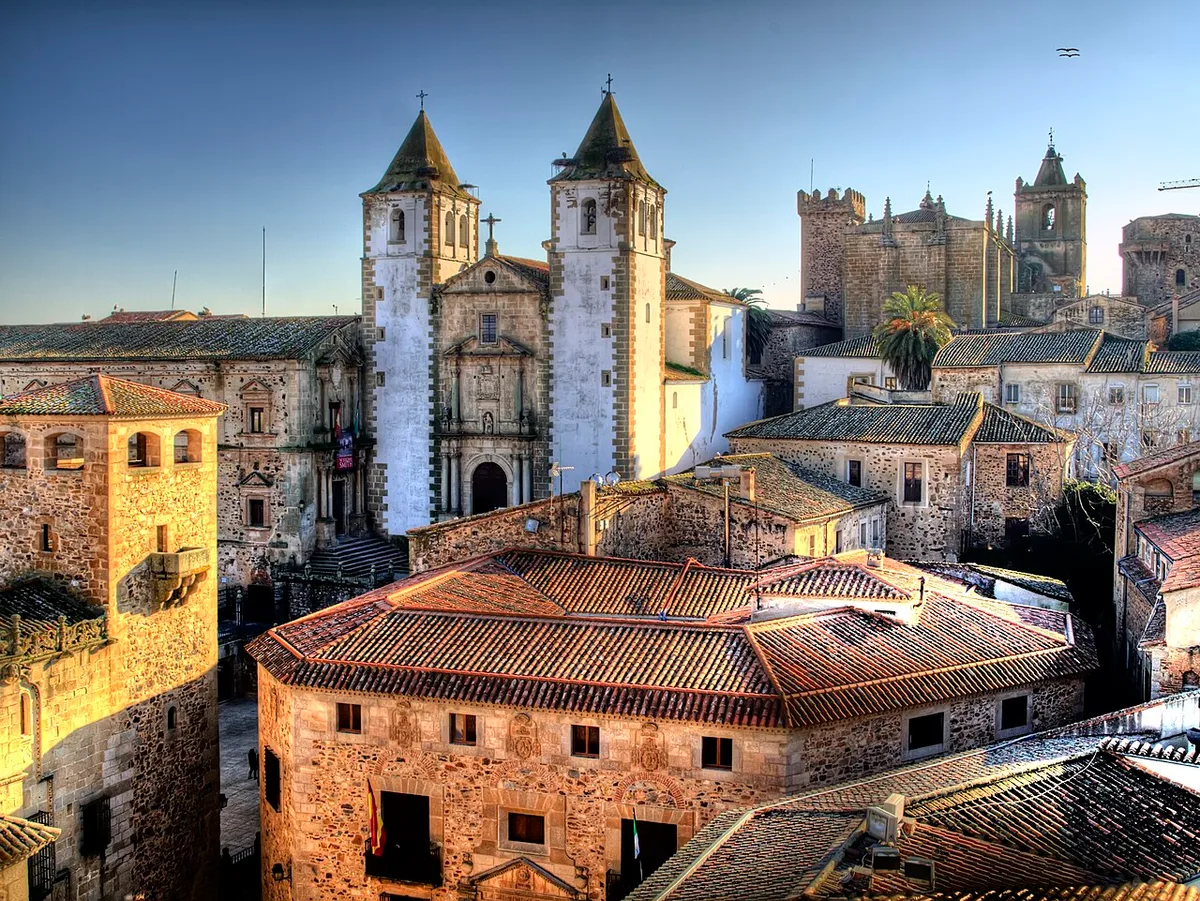 Cáceres