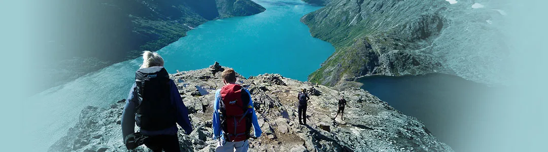 Norway