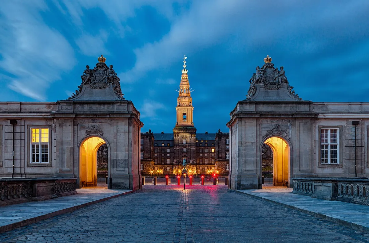 Copenhagen