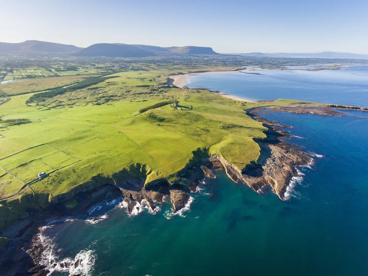Ireland