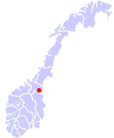 Røros