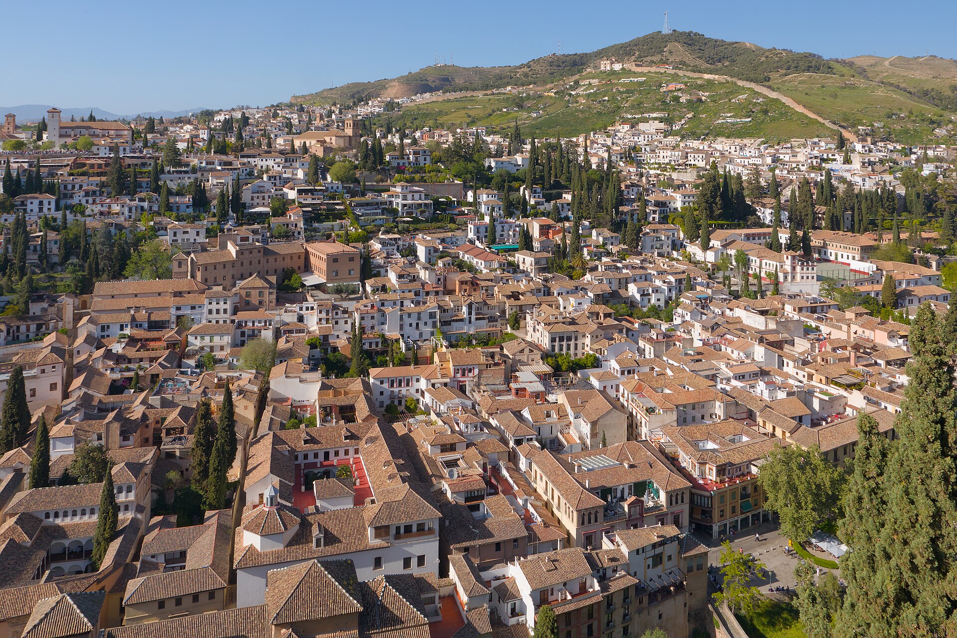 Spain