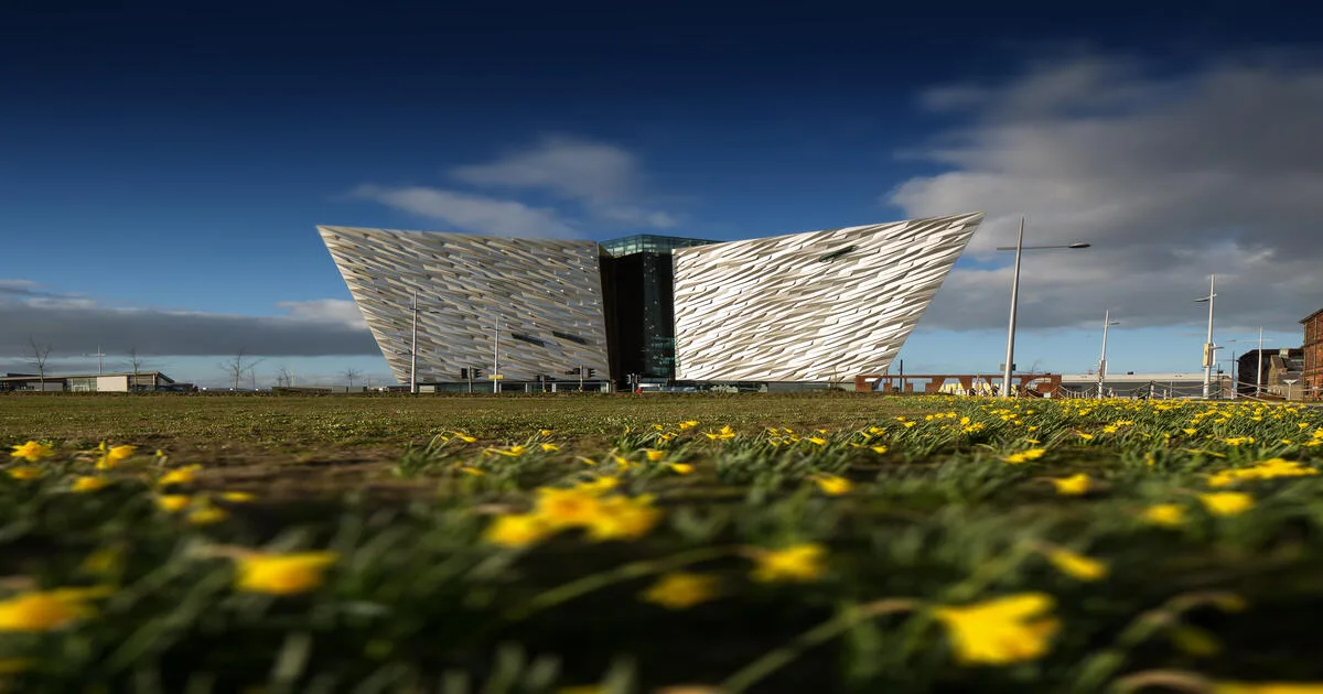 Belfast