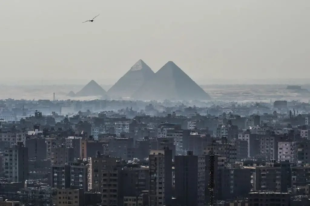Egypt