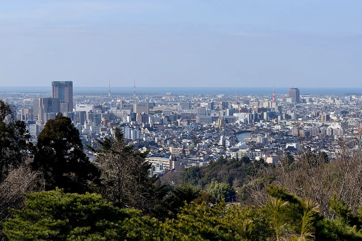 Kanazawa