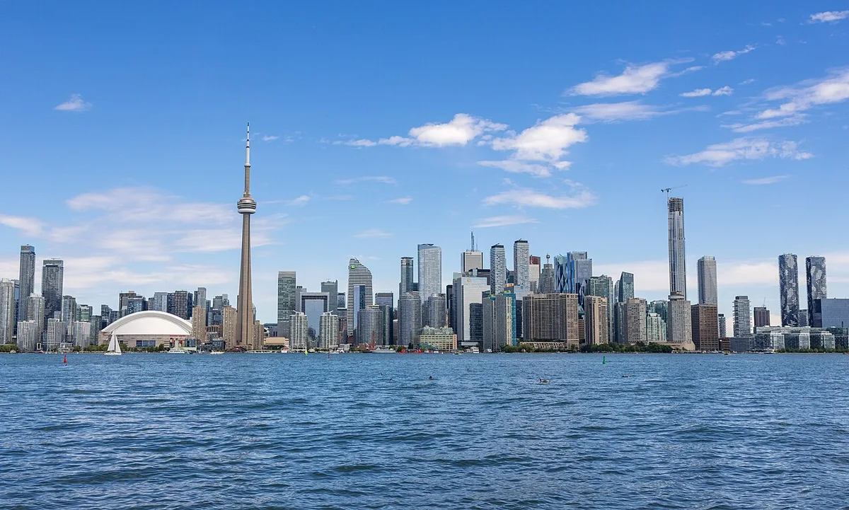 Toronto