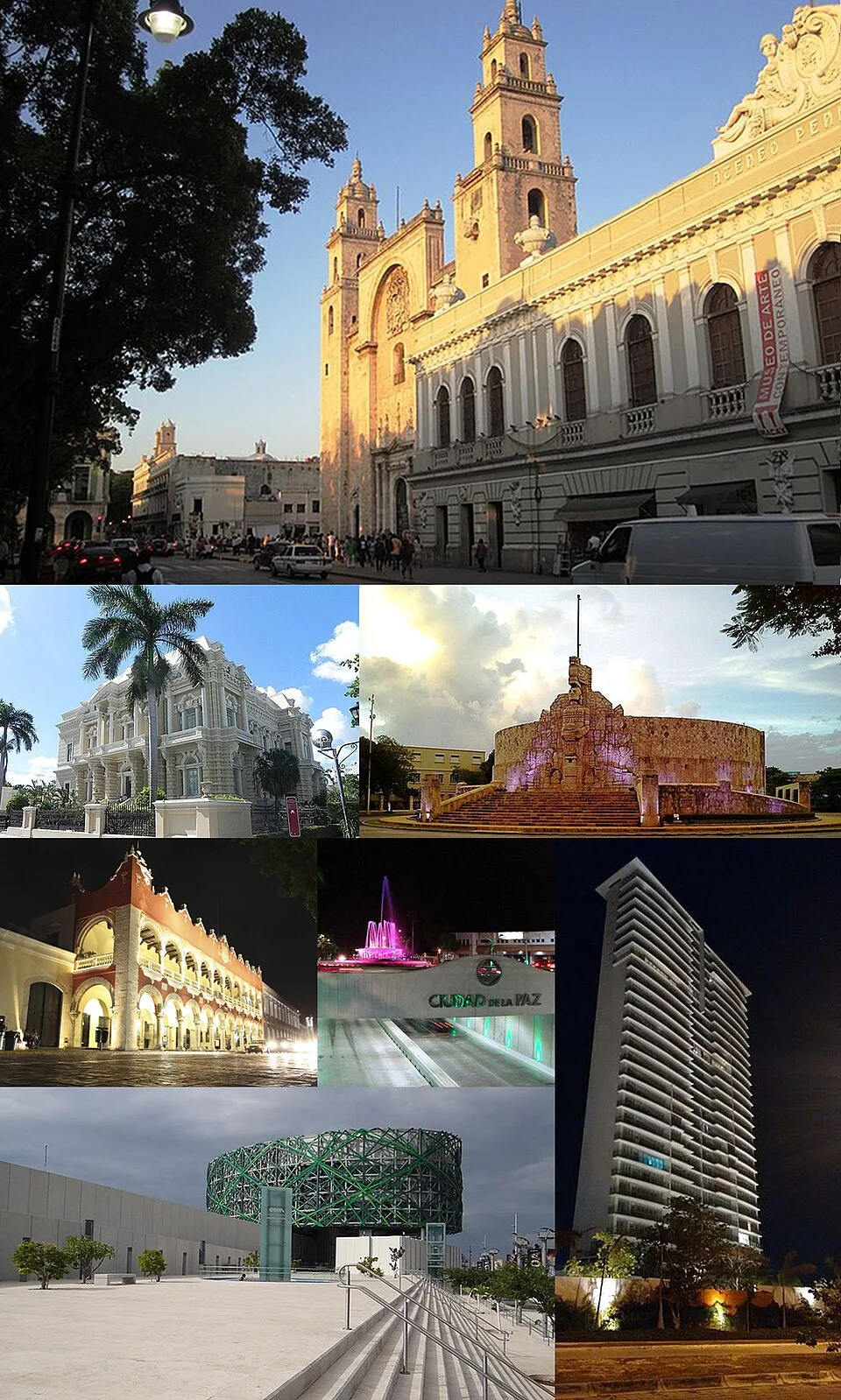 Mérida, Mexico